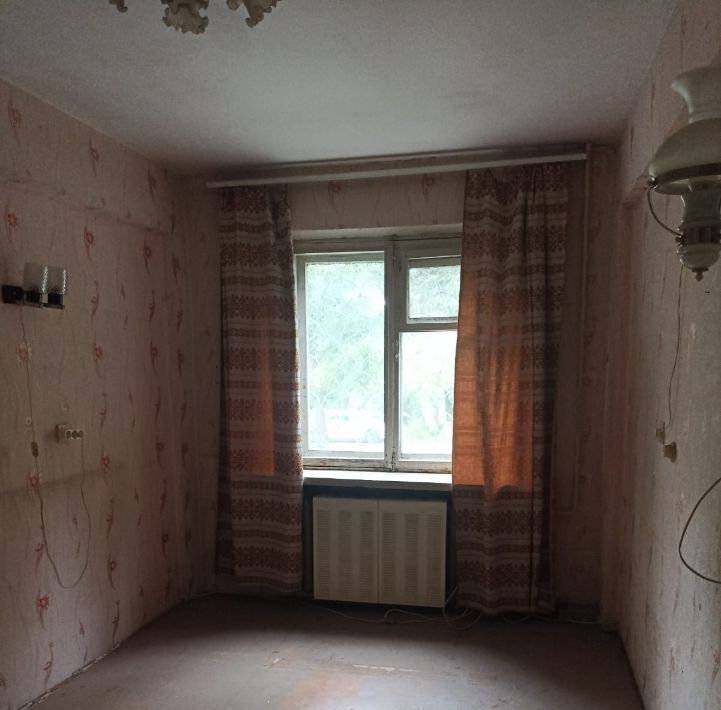квартира г Омск р-н Центральный ул 21-я Амурская 24/1 фото 12