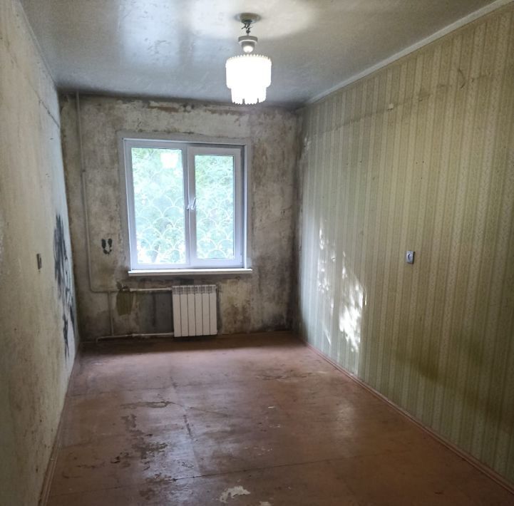 квартира г Омск р-н Центральный ул 21-я Амурская 24/1 фото 9