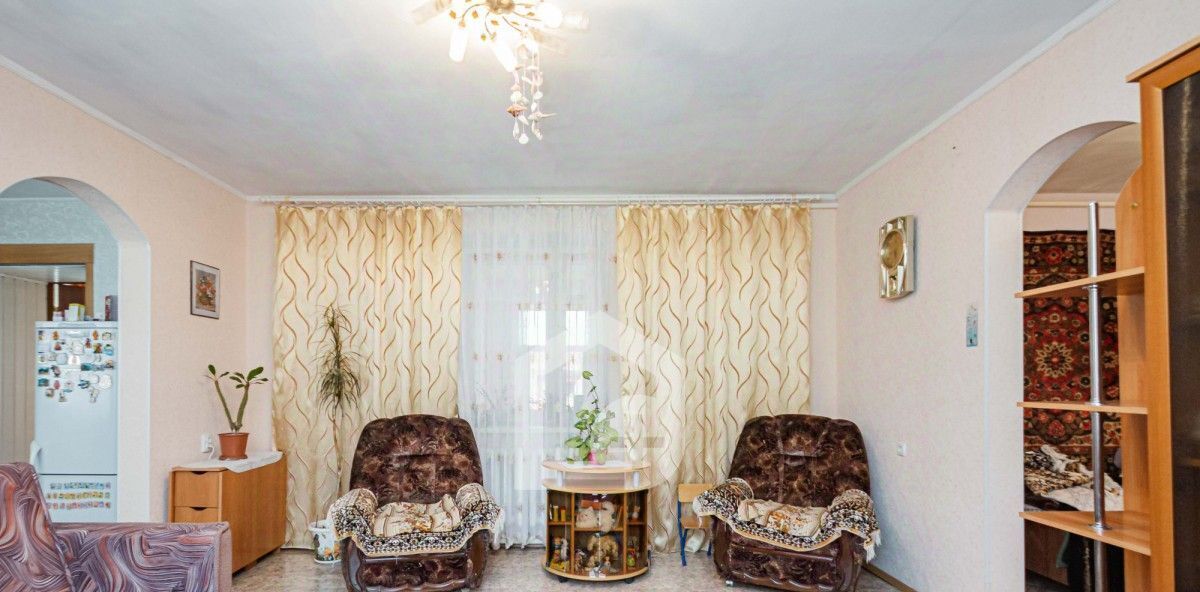 дом г Томск р-н Советский ул Степана Разина 17 фото 3