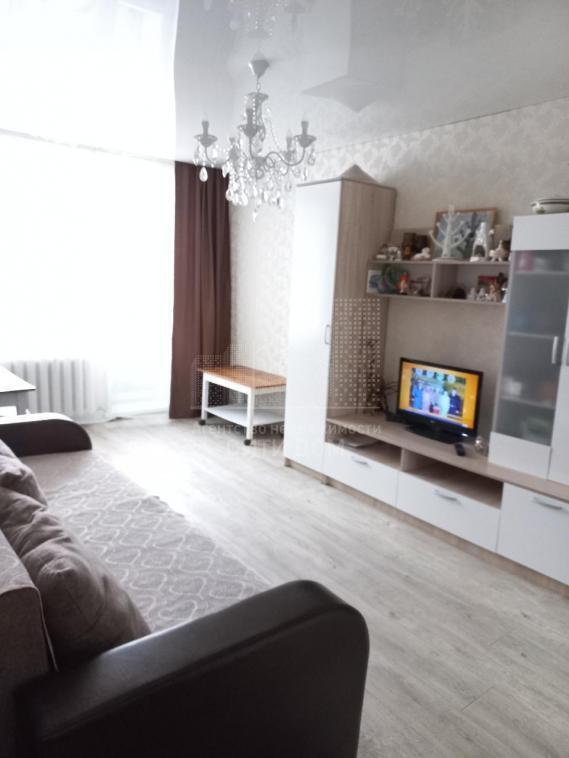 квартира г Якутск ул Каландаришвили 25/8 Республика Саха Якутия фото 3