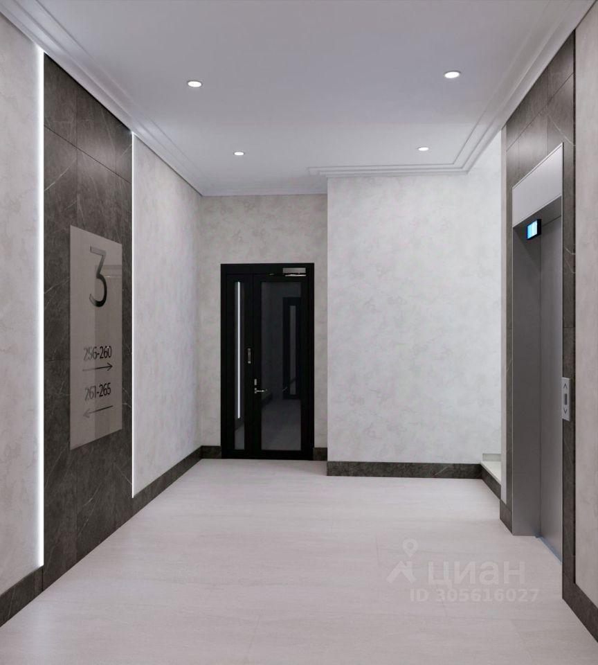 квартира р-н Анапский г Анапа проезд Межсанаторный 20 фото 25