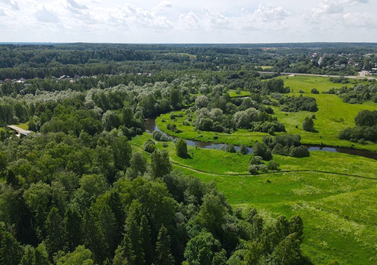 земля городской округ Истра д Сафонтьево Истра фото 8