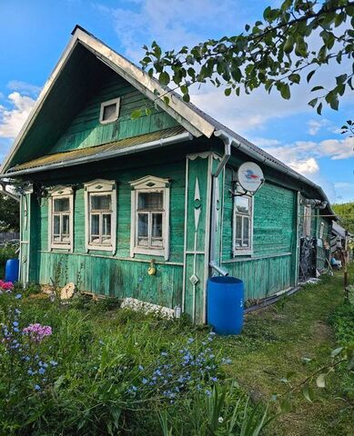 с Городня ул Первомайская 23 Редкино фото