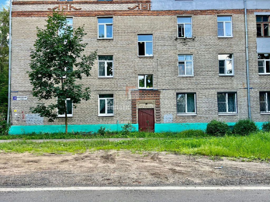 квартира г Люберцы ул Кожуховская Горка 10 Лухмановская фото 32