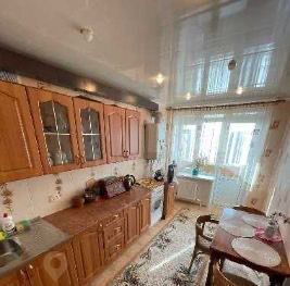 квартира г Клинцы ул Парижской Коммуны 2 фото 4
