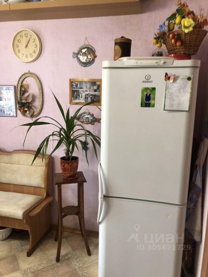 квартира г Краснодар р-н Центральный проезд 1-й им. Айвазовского 30 фото 4