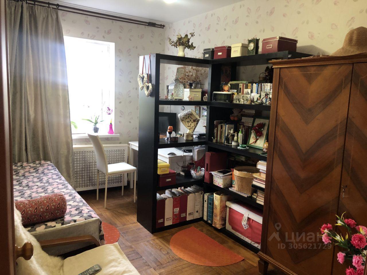 квартира г Краснодар р-н Центральный проезд 1-й им. Айвазовского 30 фото 8