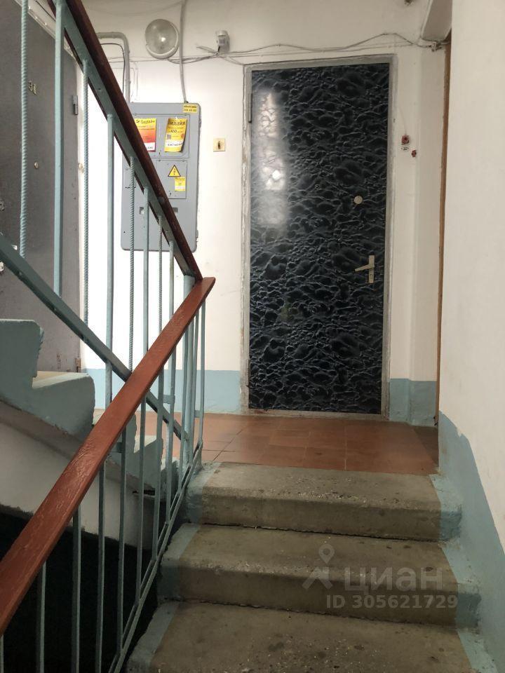 квартира г Краснодар р-н Центральный проезд 1-й им. Айвазовского 30 фото 10