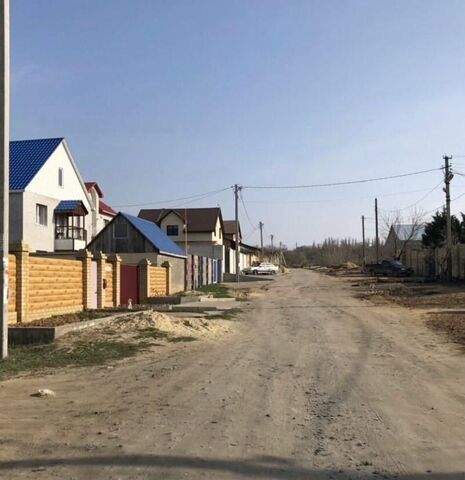 ул Юбилейная Городищенское городское поселение фото