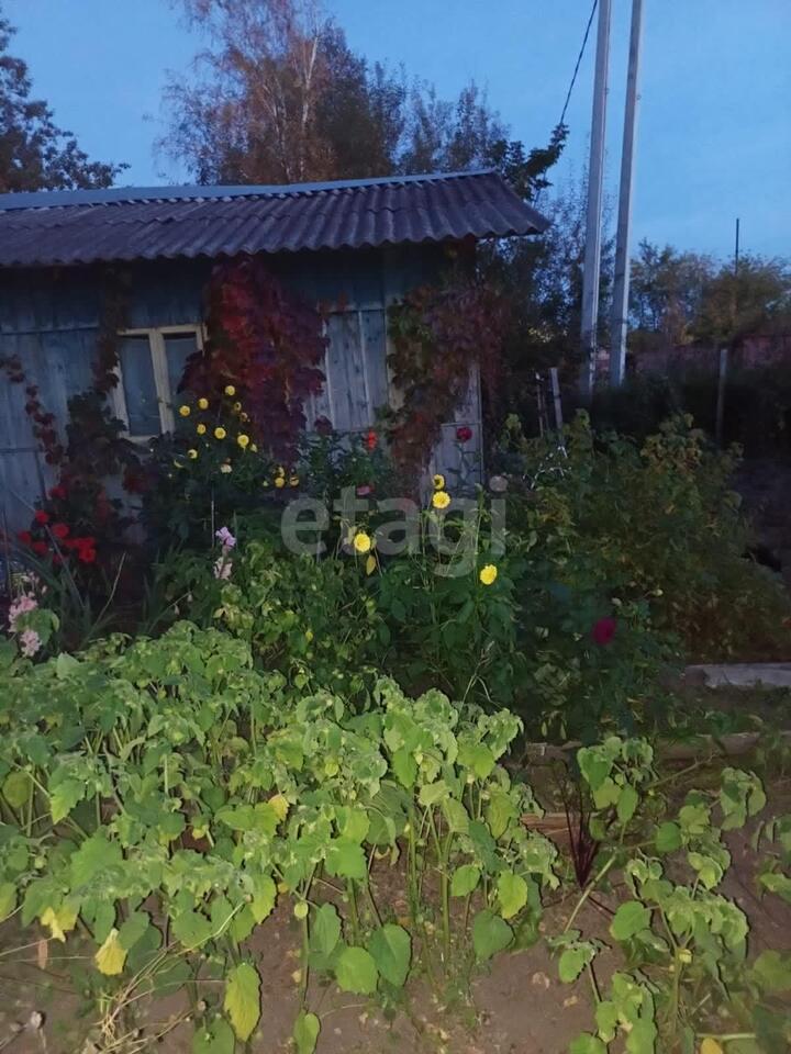 квартира г Анжеро-Судженск ул Куйбышева 76 фото 7