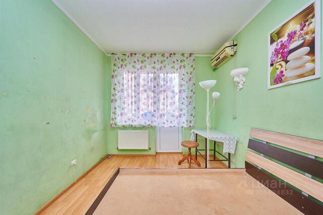 р-н Прикубанский дом 7 фото