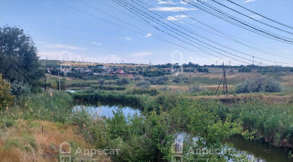 дом г Волгоград р-н Кировский снт Восход фото 13