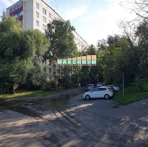 дом 12/1 Московская область фото