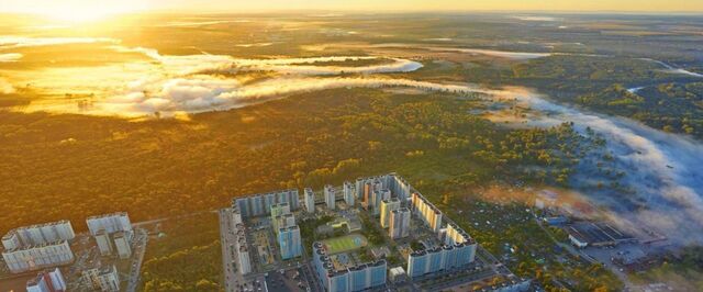 р-н Калининский дом 15/2 фото