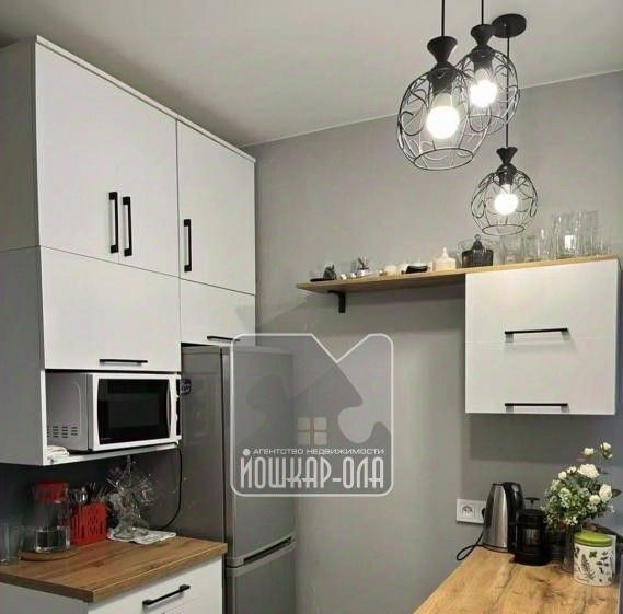 комната г Йошкар-Ола ул Суворова 14 фото 1