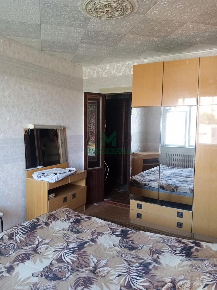 квартира г Орск р-н Октябрьский ул Стартовая 29 фото 2