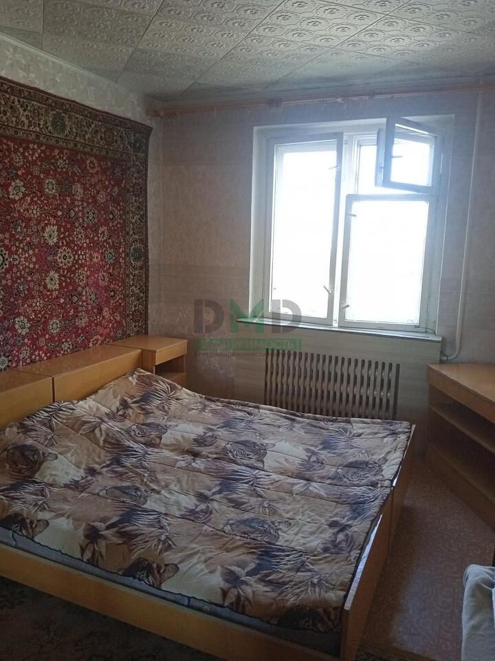 квартира г Орск р-н Октябрьский ул Стартовая 29 фото 3