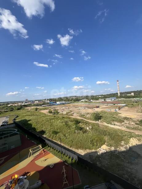 квартира г Тула ул Самоварная 2 жилой комплекс Баташёвский Сад район фото 5