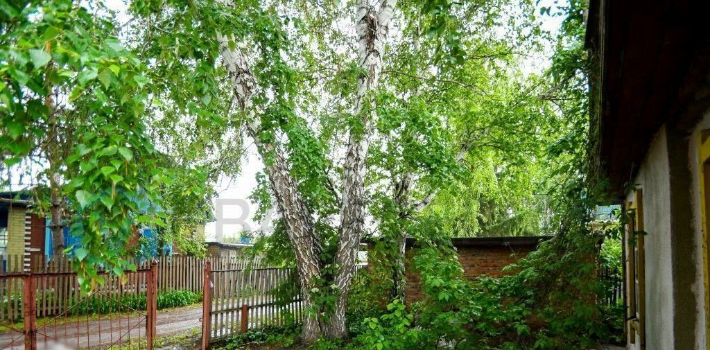 дом г Омск р-н Ленинский СОСН Тепличный-2 тер., № 4 тер. филиал, аллея 21-я фото 5