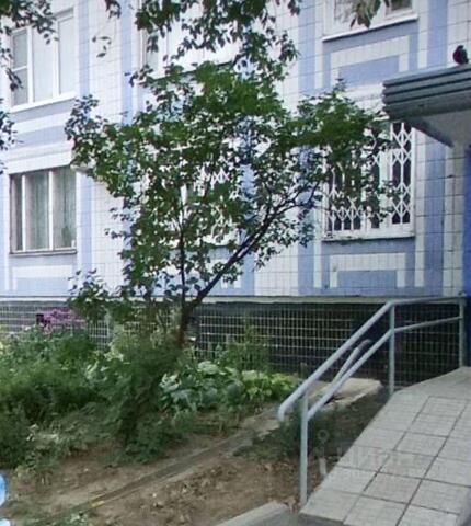 метро Зябликово ЮАО ул Шипиловская 50/2 Московская область фото