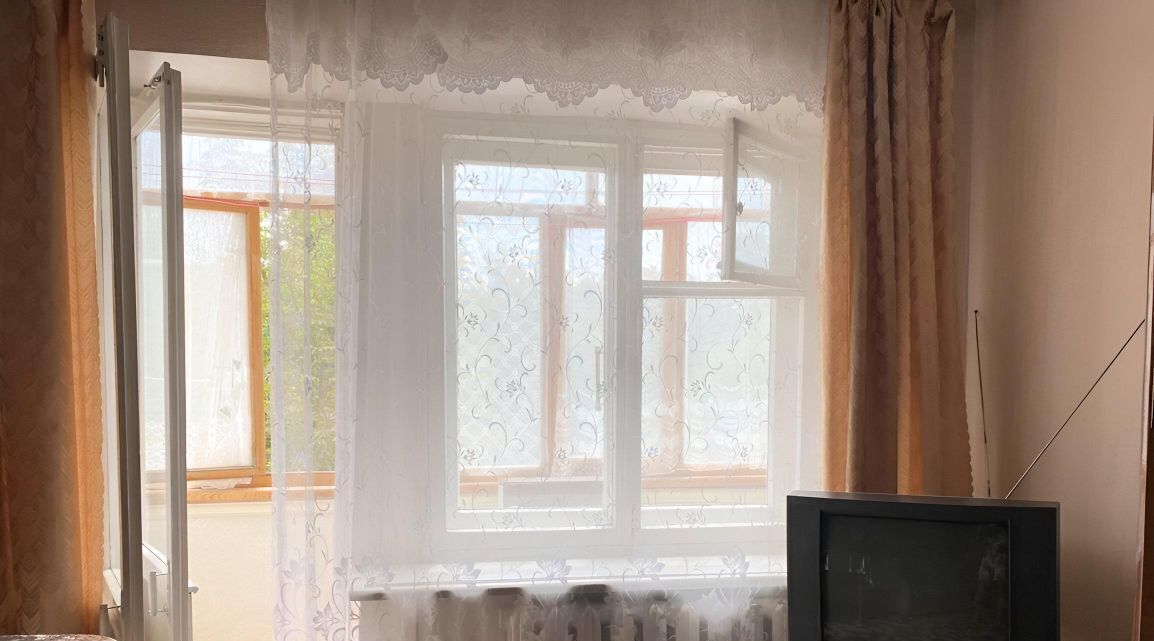 квартира г Саратов р-н Октябрьский ул 2-я Садовая 99 фото 2