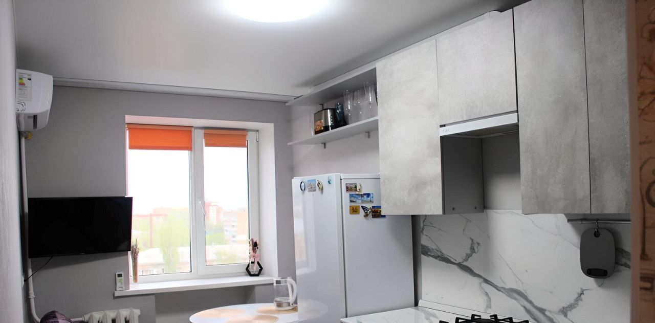 квартира г Саратов р-н Кировский ул им Разина С.Т. 80 фото 7