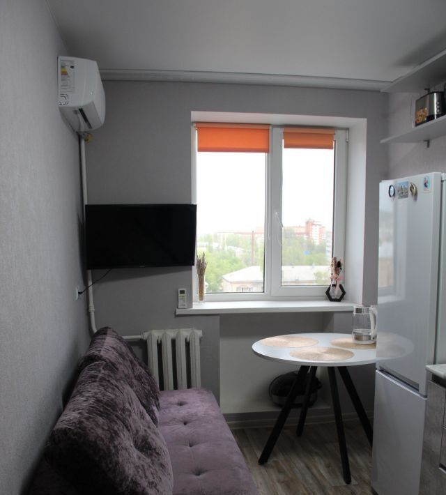 квартира г Саратов р-н Кировский ул им Разина С.Т. 80 фото 9