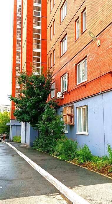 квартира г Пермь р-н Свердловский ул Рабоче-крестьянская 22 фото 17