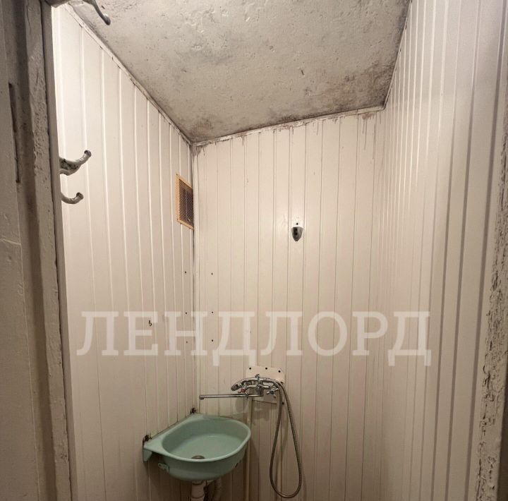 комната г Ростов-на-Дону р-н Октябрьский пр-кт Буденновский 98а фото 14