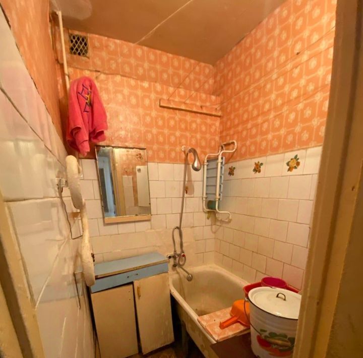 квартира р-н Кимовский г Кимовск ул Павлова 5 городское поселение Кимовск фото 4