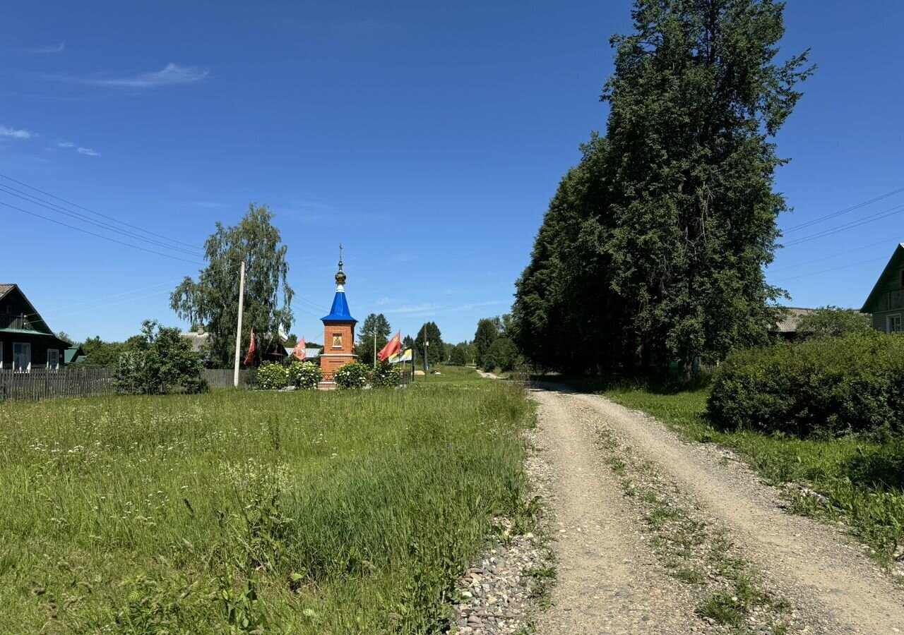 дом р-н Шуйский д Себерна Колобовское городское поселение, Колобово фото 35