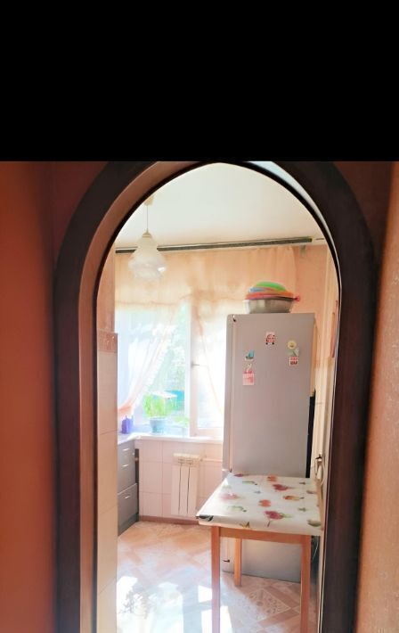 квартира г Барнаул рп Южный ул Мусоргского 4 р-н Центральный фото 3