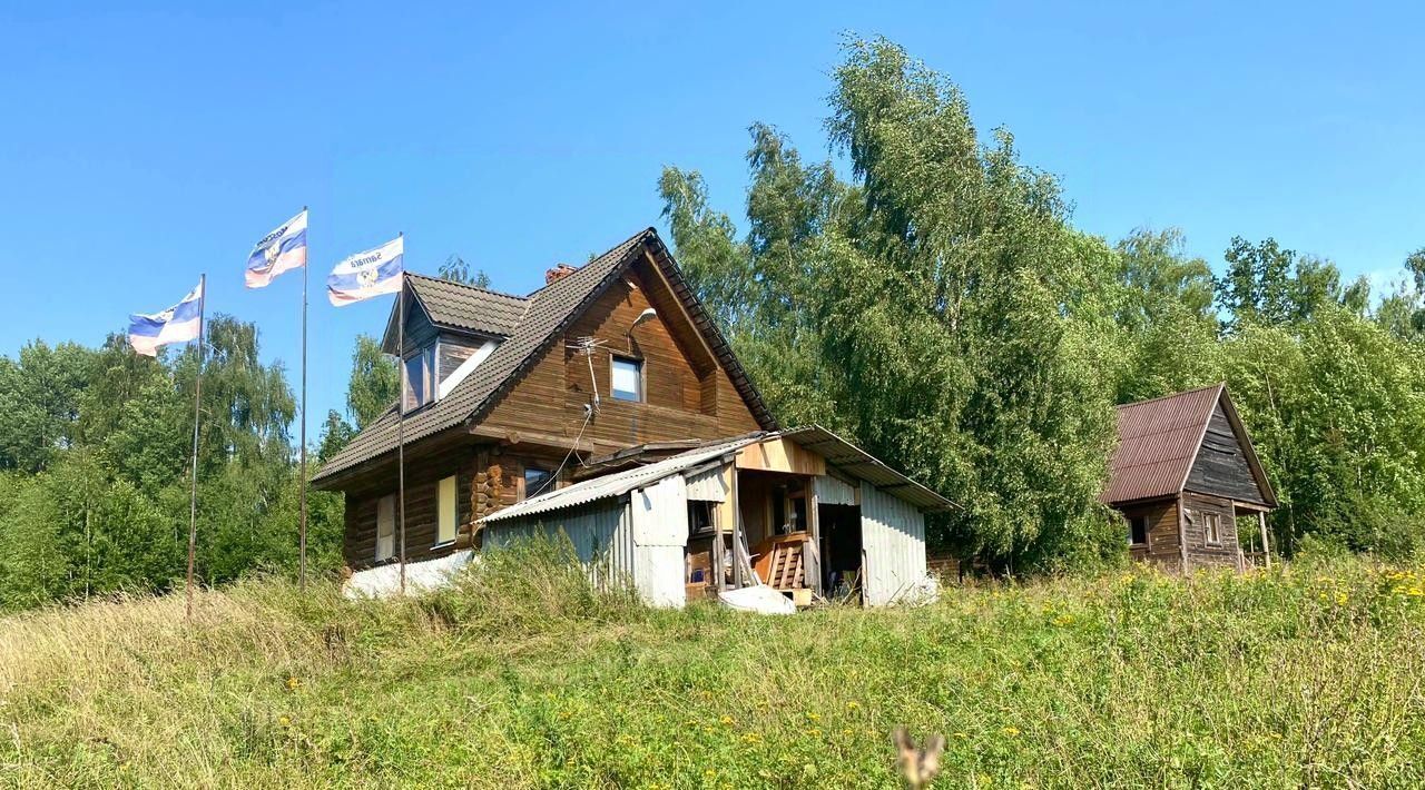 дом г Переславль-Залесский ул Народная площадь фото 13