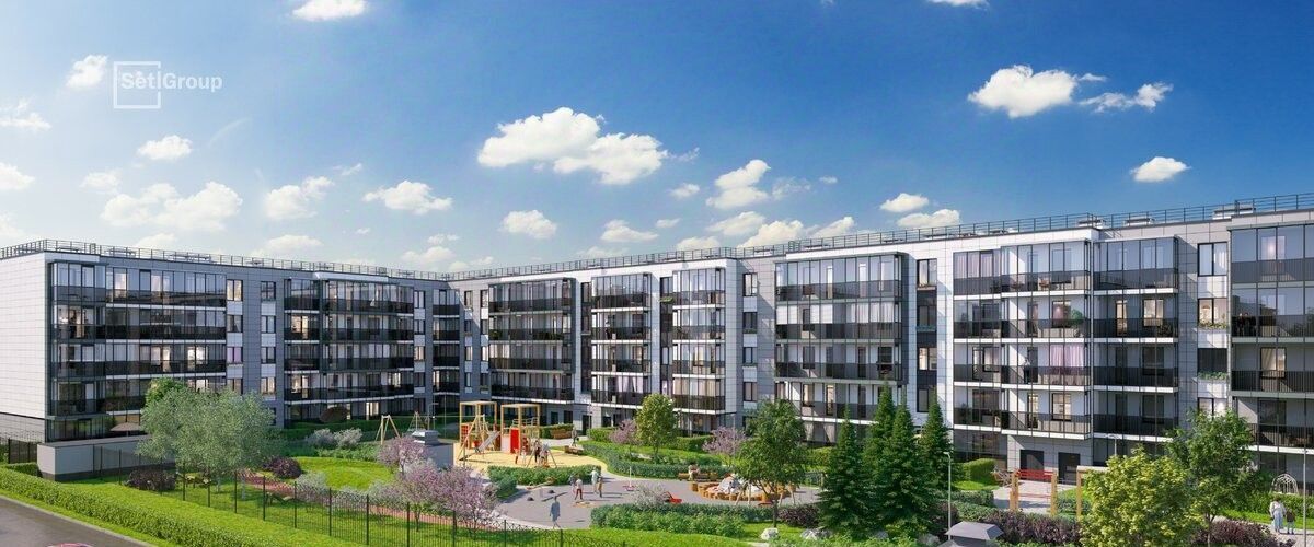 квартира г Санкт-Петербург метро Московская ш Пулковское 95к/3 округ Пулковский меридиан фото 3
