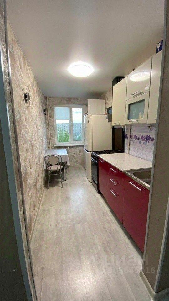 квартира г Екатеринбург р-н Чкаловский ул Инженерная 75 фото 5