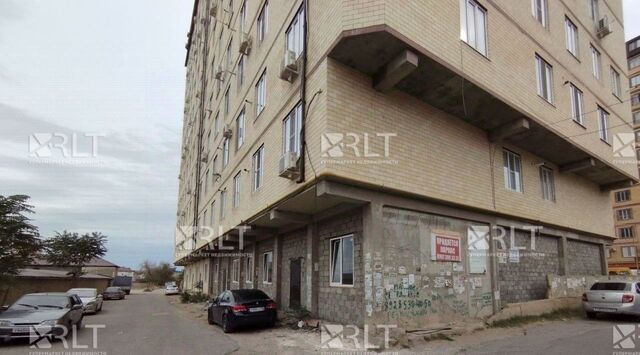пр-кт Али-Гаджи Акушинского 393гк/2 Советский фото
