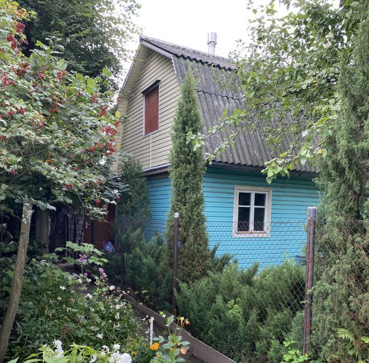 дом г Ярославль р-н Кировский ул Магистральная фото 1