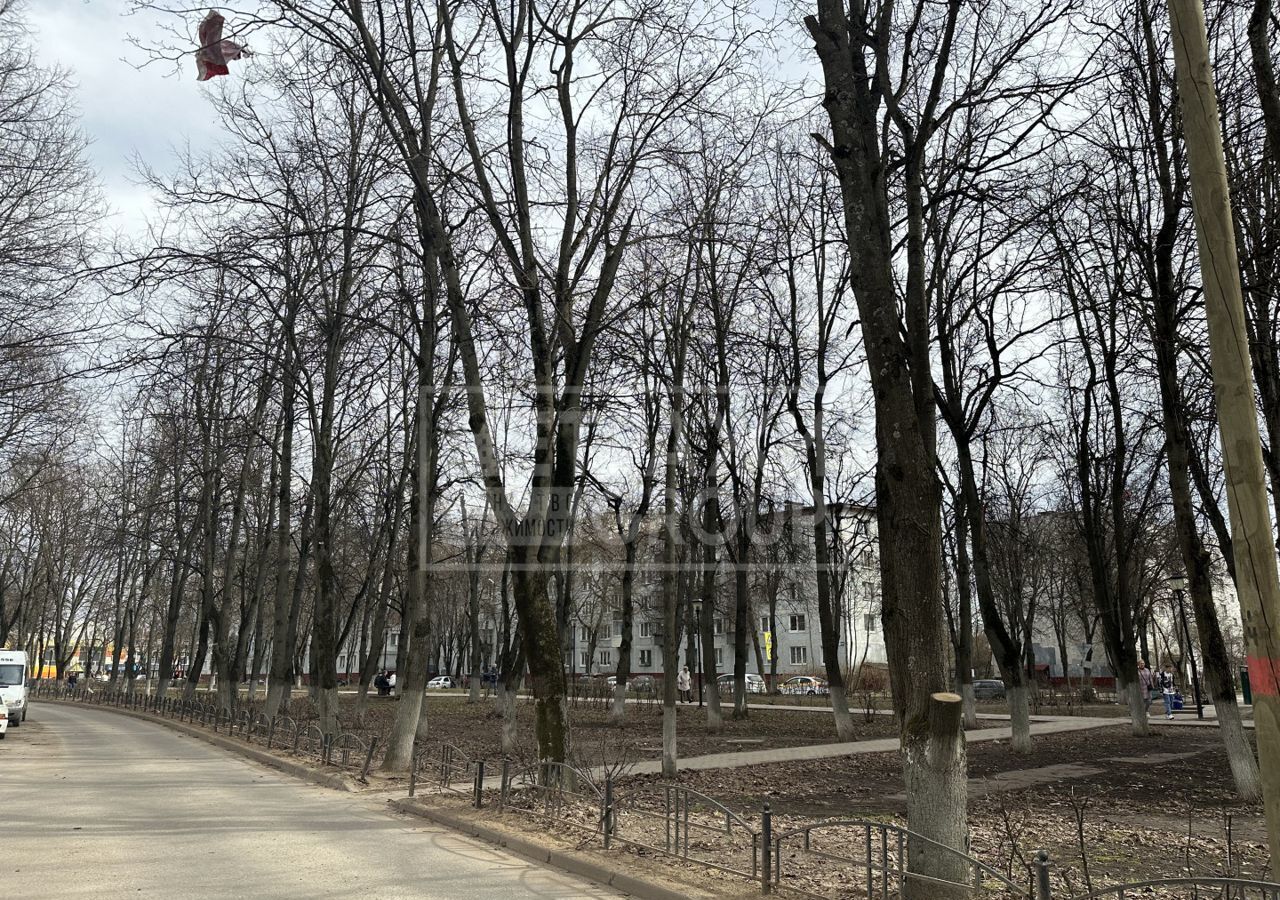 квартира г Ивантеевка ул Заводская 1 ЖК «Ивантеевка 2020» фото 15