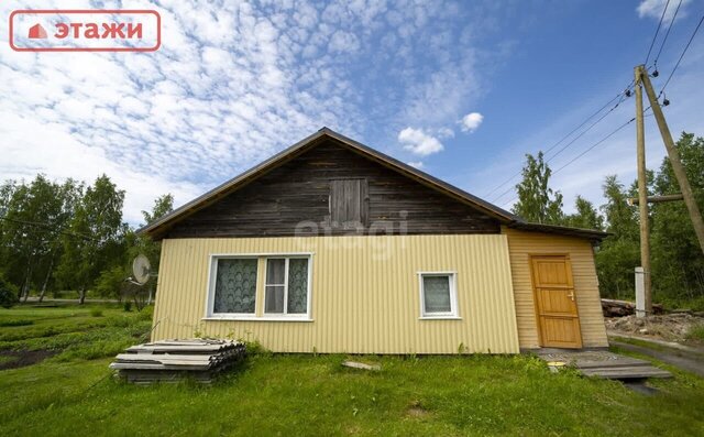 ул Школьная 29а Олонецкое городское поселение фото