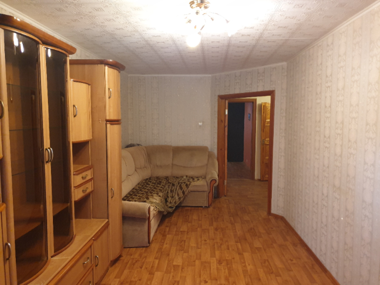 квартира г Курск р-н Центральный ул 50 лет Октября 96б Политех фото 2