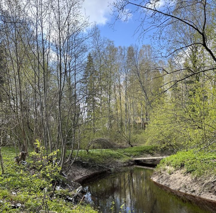 дом р-н Кировский массив Келколово-2 снт Октябрьский Мгинское городское поселение фото 2