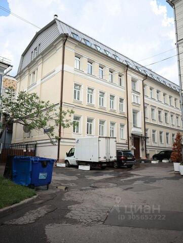 ЦАО Пресненский дом 9 с 1, Московская область фото