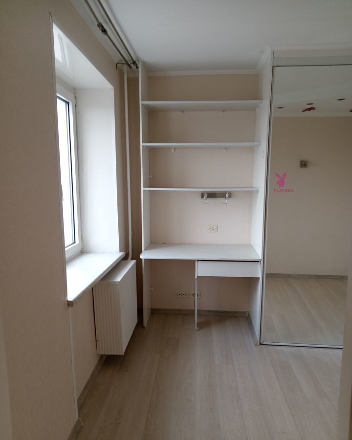 квартира г Тольятти р-н Автозаводский 1 квартал пр-кт Ленинский 40 фото 3