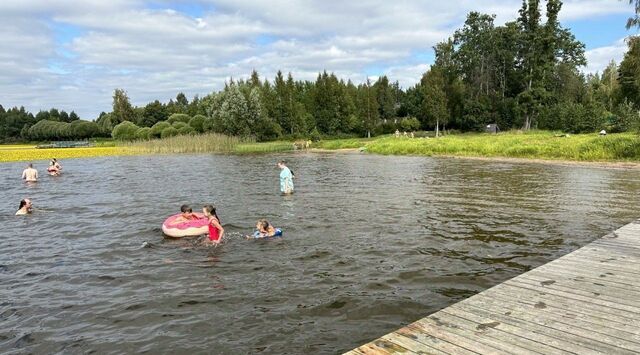 земля ул Нахимовская 2 Рощинское городское поселение, Беговая фото