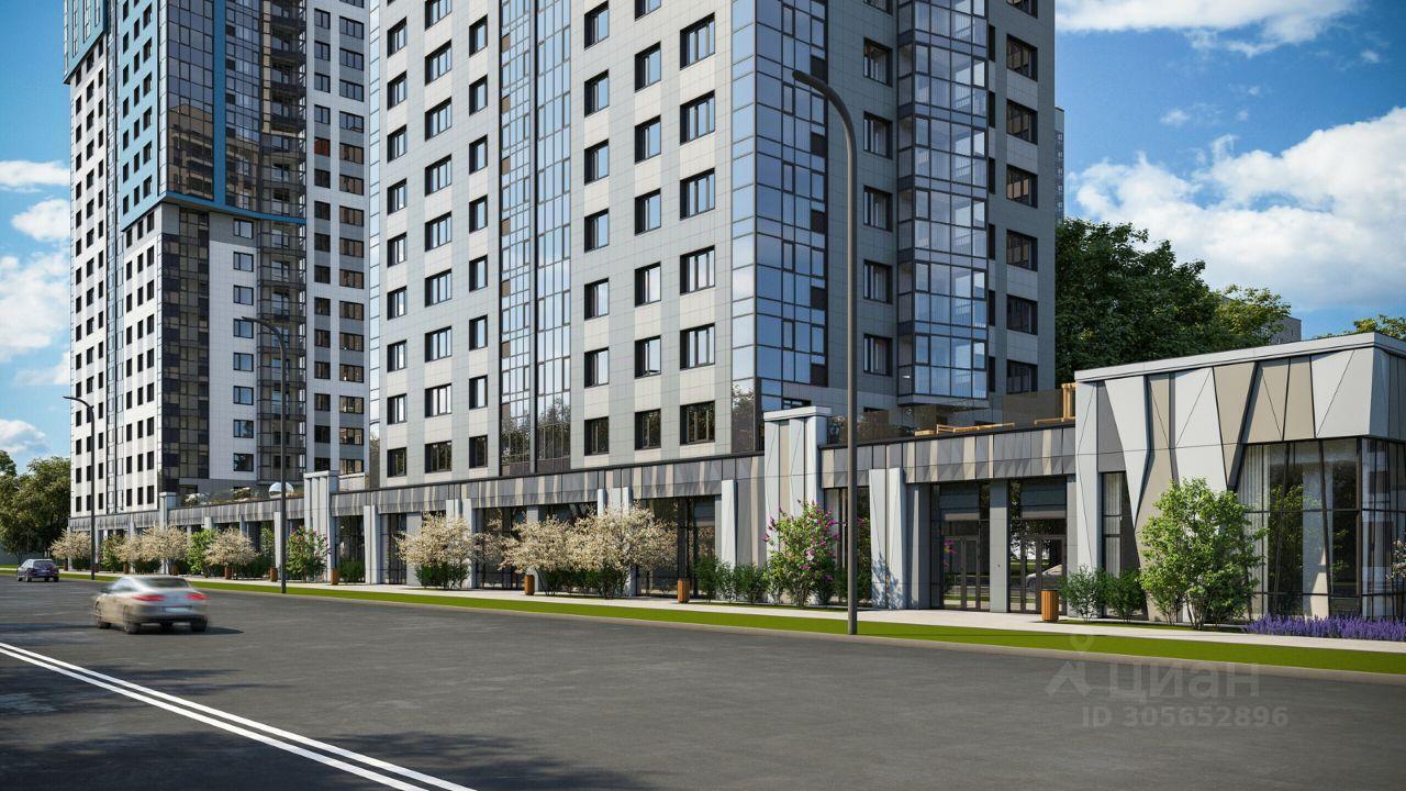 квартира г Новосибирск р-н Ленинский ул Титова фото 5