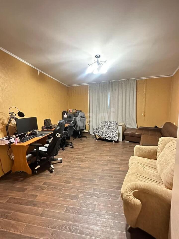 квартира г Якутск ул Н.Е. Мординова 23 фото 1
