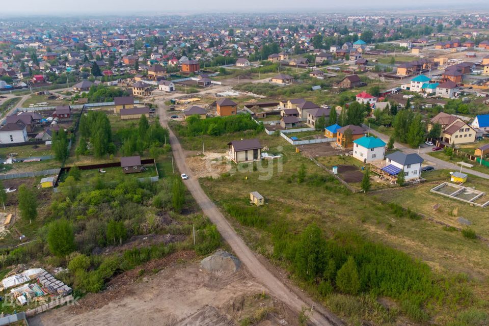 земля г Тюмень городской округ Тюмень, Самотлорская фото 1