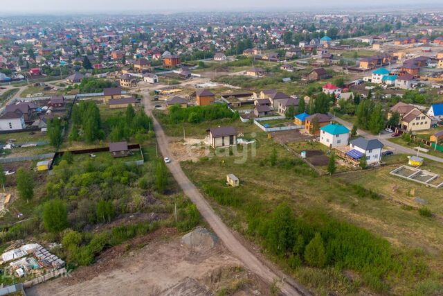 городской округ Тюмень, Самотлорская фото