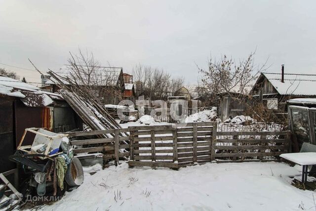 дом городской округ Тюмень фото