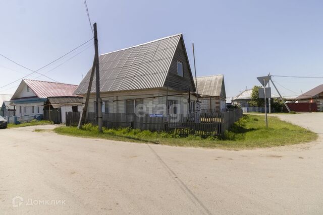 ул Озерная сельское поселение Андреевский фото